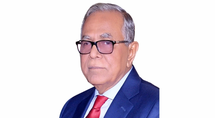 মায়ের দুধ শিশুর সর্বোত্তম খাবার: রাষ্ট্রপতি