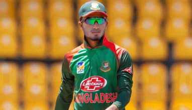 এশিয়া কাপে সহ-অধিনায়কের দায়িত্বে আফিফ
