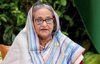 শেখ কামাল ছিলেন বহুমাত্রিক প্রতিভার অধিকারী: প্রধানমন্ত্রী