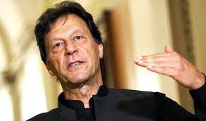 একাই ৯ আসনে নির্বাচনে যাচ্ছেন ইমরান খান!