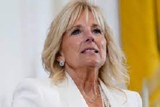 মার্কিন ফার্স্ট লেডি করোনায় আক্রান্ত