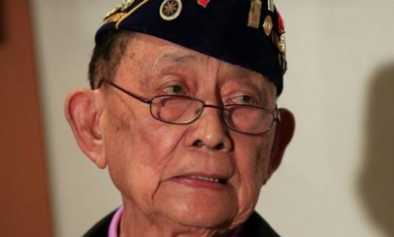 ফিলিপাইনের সাবেক প্রেসিডেন্টের মৃত্যু