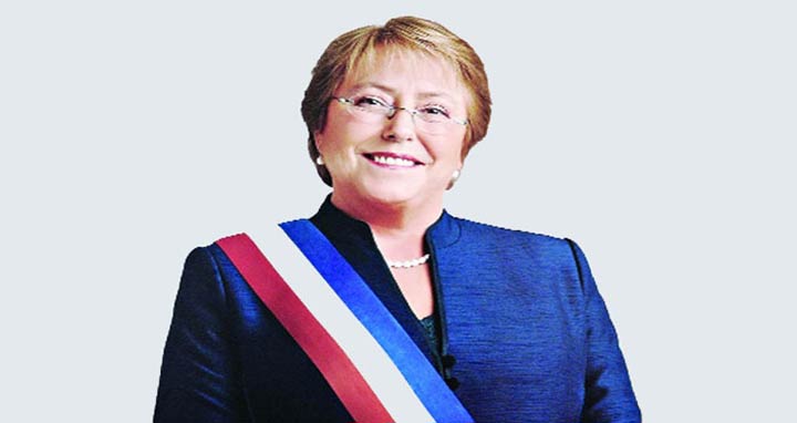 জাতিসংঘের মানবাধিকার প্রধান ঢাকায় আসছেন আজ