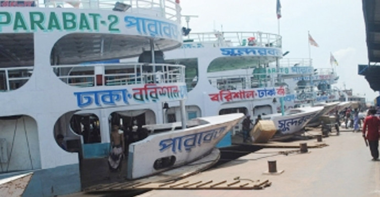 লঞ্চভাড়া কত বাড়বে জানা যাবে আজ