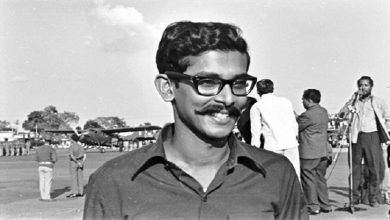 শেখ কামালের জন্মদিন আজ