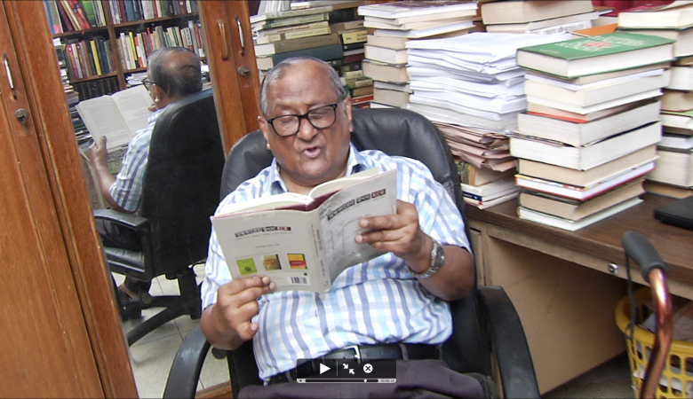 আকবর আলি খানের বর্ণাঢ্য জীবন