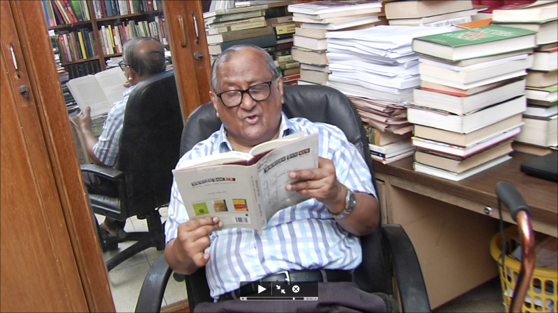 আকবর আলি খানের বর্ণাঢ্য জীবন