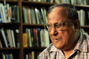 আকবর আলি খানের বর্ণাঢ্য জীবন