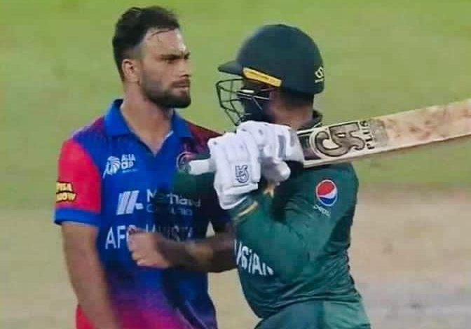 আসিফের নিষেধাজ্ঞা চান সাবেক আফগান অধিনায়ক