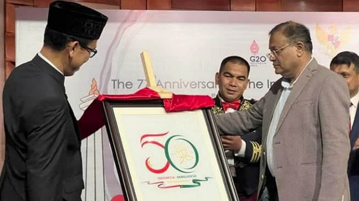 বাংলাদেশ-ইন্দোনেশিয়া সম্পর্কে নতুন ক্ষেত্র যোগ হয়েছে: তথ্যমন্ত্রী