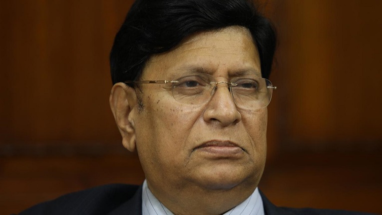 অসুস্থতার কারণে ভারত সফর বাতিল করলেন পররাষ্ট্রমন্ত্রী