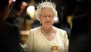 ব্রিটেনের রানির মৃত্যুতে বাংলাদেশে তিন দিনের রাষ্ট্রীয় শোক