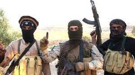 ইয়েমেনে জঙ্গি হামলায় নিহত ২৭