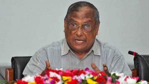 আকবর আলি খানের বর্ণাঢ্য জীবন