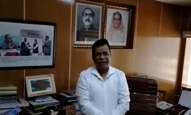নৈতিকতার সঙ্গে কখনো আপস করিনি: বিদায়ী তথ্যসচিব