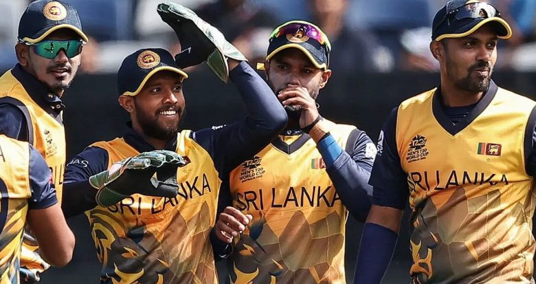 বিশ্বকাপের মূল পর্ব নিশ্চিত করল শ্রীলঙ্কা