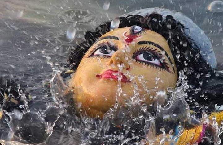 সারাদেশে এবছর ৩২ হাজার ১৬৮টি মন্ডপে দুর্গাপূজা অনুষ্ঠিত হয়। ঢাকা মহানগরে পূজার সংখ্যা ২৪১টি।