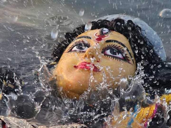 সারাদেশে এবছর ৩২ হাজার ১৬৮টি মন্ডপে দুর্গাপূজা অনুষ্ঠিত হয়। ঢাকা মহানগরে পূজার সংখ্যা ২৪১টি।