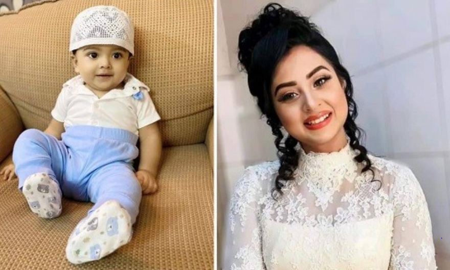 বীরের ছবি দিয়ে ‘জুম্মা মোবারক’ জানালেন বুবলী