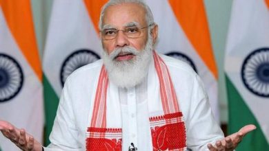 ঈদে মিলাদুন্নবীর (সা.) শুভেচ্ছা জানালেন নরেন্দ্র মোদি