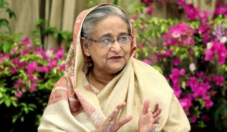 প্রধানমন্ত্রীর