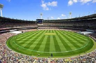 মেলবোর্ন ক্রিকেট স্টেডিয়ামে আজ দুটি ম্যাচ অনুষ্ঠিত হবে