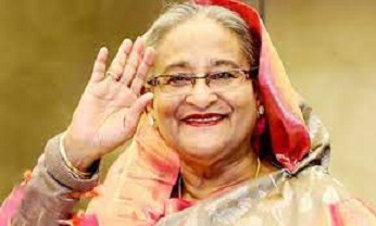 আজ পায়রা সমুদ্রবন্দরের উন্নয়নকাজ উদ্বোধন করবেন প্রধানমন্ত্রী