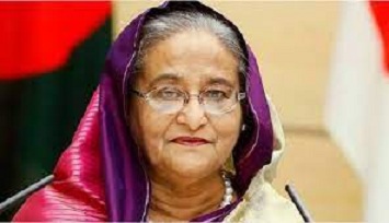 মহানবী (সা.)’র আদর্শ অনুসরণেই মুসলমানদের সফলতা : প্রধানমন্ত্রী