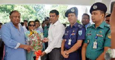 দ্রব্যমূল্যের ঊর্ধ্বগতিতে মানুষের কষ্ট হচ্ছে, সহ্য করতে হবে: বাণিজ্যমন্ত্রী