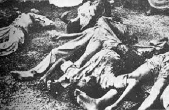 রো খান্না তার টুইটার পোস্টে গণহত্যার মাধ্যমে লাখ লাখ বাঙালি ও হিন্দু নিহত বা বাস্তুচ্যুত হওয়ার বিষয়টি উল্লেখ করেছেন।