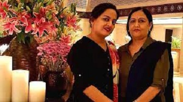 মা হারালেন অভিনেত্রী ঈশিতা