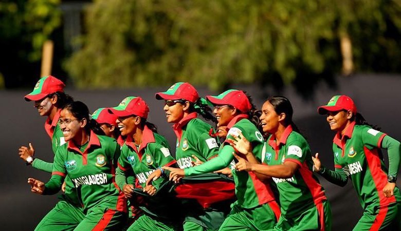 আসন্ন নারী টি-টোয়েন্টি বিশ্বকাপের সূচি প্রকাশ করেছে আইসিসি