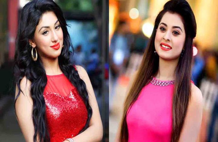 বুবলীর প্রতিটি বক্তব্যই হাস্যকর মনে হয়: অপু বিশ্বাস