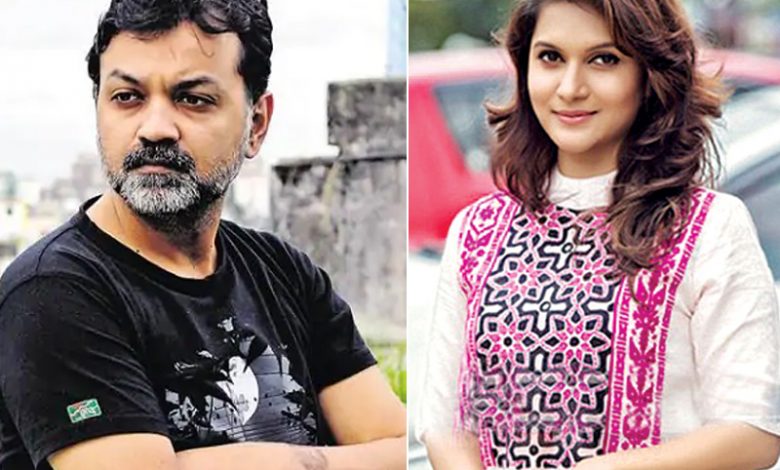 সৃজিত-মিথিলার রহস্যময় পোস্ট