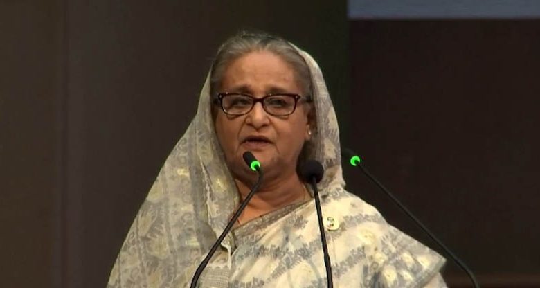 বিএনপি সুস্থ রাজনীতি করলে আপত্তি নেই: প্রধানমন্ত্রী