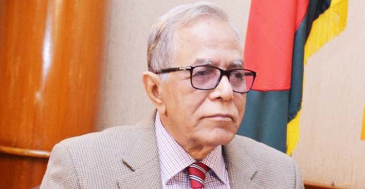 স্বাধীনতাবিরোধী চক্র জাতীয় চার নেতাকে নির্মমভাবে হত্যা করে