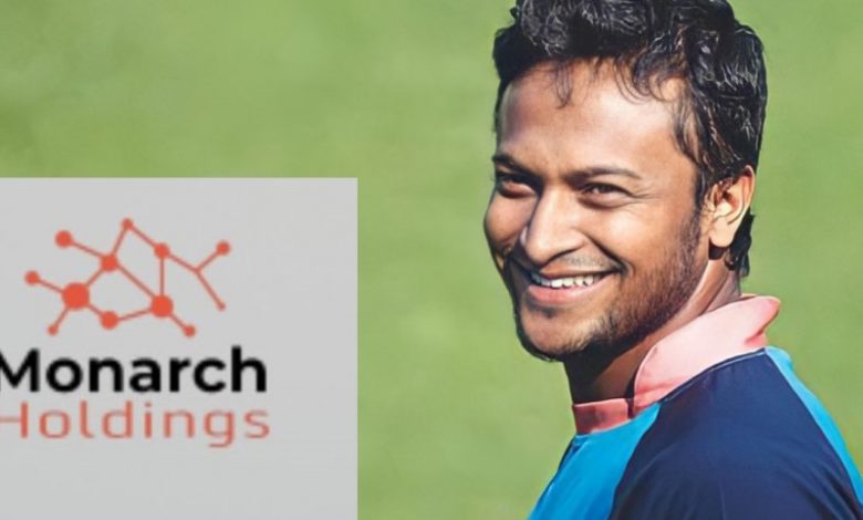 শেয়ার কারসাজির তদন্তে আবারোও সাকিবের নাম