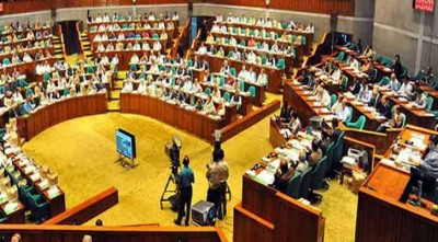 নতুন বছরের প্রথম সংসদ অধিবেশন ৫ জানুয়ারি