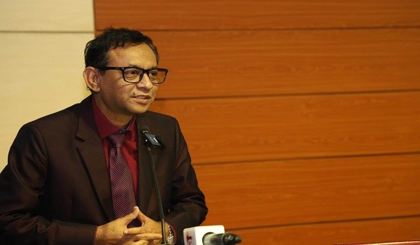 ভোক্তা-অধিকার সংরক্ষণ অধিদপ্তরের মহাপরিচালক (অতিরিক্ত সচিব) এ.এইচ.এম. সফিকুজ্জামান