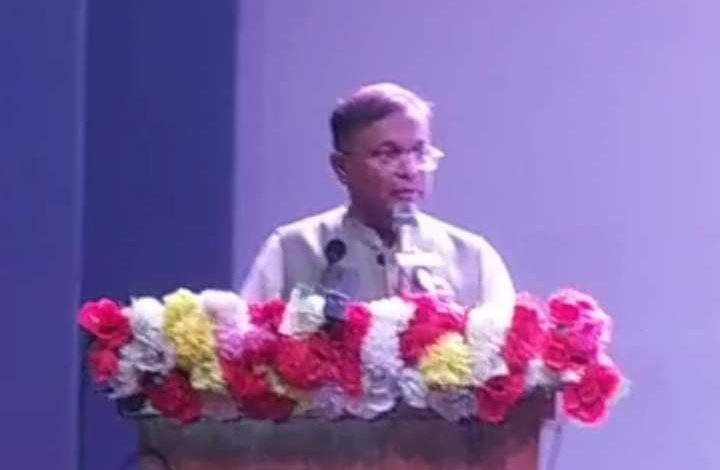 পাড়ায় পাড়ায় সংস্কৃতিচর্চা আর দেশজুড়ে সাংস্কৃতিক আন্দোলন গড়তে হবে: তথ্যমন্ত্রী