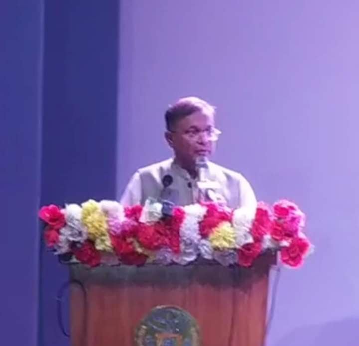 পাড়ায় পাড়ায় সংস্কৃতিচর্চা আর দেশজুড়ে সাংস্কৃতিক আন্দোলন গড়তে হবে: তথ্যমন্ত্রী