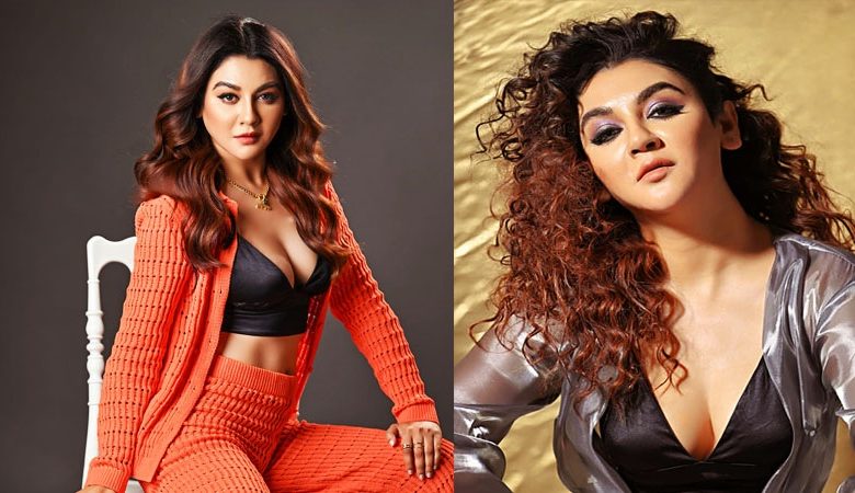 বলিউড সিনেমার শুটিং শুরু করলেন জয়া আহসান