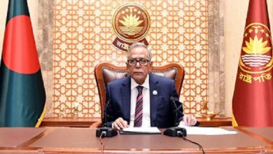 স্বাধীনতার সুফল পৌঁছে দিতে গণতন্ত্রকে প্রাতিষ্ঠানিক রূপ দিতে হবে