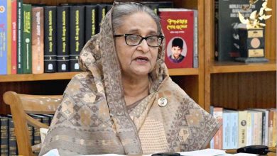 গণতন্ত্র প্রতিষ্ঠার সংগ্রামে কত প্রাণ ঝরেছে হিসাব নেই