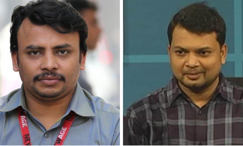 দুর্নীতি দমন কমিশন (দুদক) বিটে কর্মরত সাংবাদিকদের সংগঠন রিপোর্টার্স এগেইনস্ট করাপশনের (র‌্যাক) কার্যনির্বাহী কমিটি ২০২৩ এর নির্বাচন অনুষ্ঠিত হয়েছে। নিউ এজের সিনিয়র রিপোর্টার আহম্মদ ফয়েজ সভাপতি, একাত্তর টেলিভিশনের সিনিয়র রিপোর্টার জেমসন মাহবুব সাধারণ সম্পাদক নির্বাচিত হয়েছেন। শুক্রবার ২৩ ডিসেম্বর রাজধানীর সেগুনবাগিচার একটি রেস্টুরেন্টে সংগঠনের সদস্যরা বার্ষিক সাধারণ সভা ও ভোটের মাধ্যমে র‌্যাকের নতুন নেতৃত্ব নির্বাচন করেন। সংগঠনটির সহ-সভাপতি পদে নির্বাচিত হয়েছেন দৈনিক ব্যাংক বীমা ও অর্থনীতি'র আবুল কাশেম ও দৈনিক নবরাজের রফিক উজ্জামান। যুগ্ম সাধারণ সম্পাদক পদে প্রথম হয়েছেন এশিয়ান টিভির সাফি উদ্দিন আহেমদ। যুগ্মভাবে বিজয়ী হয়েছেন কালের কণ্ঠের হাসিব বিন শহিদ এবং মাই টিভির মাহবুব সৈকত। দ্য বিজনেস পোস্টের সোলাইমান সালমান সাংগঠনিক সম্পাদক, নিউজ টোয়েন্টিফোরের তাসলিমুল আলম তৌহিদ কোষাধ্যক্ষ, বাংলানিউজ টোয়েন্টিফোরের সৈয়দ ঋয়াদ দফতর সম্পাদক, আরটিভির আতিকার রহমান প্রচার ও প্রকাশনা সম্পাদক, আজকের পত্রিকার মারুফ কিবরিয়া প্রশিক্ষণ ও গবেষণা সম্পাদক, বশির হোসেন খান কল্যাণ সম্পাদক, নিউজ টোয়েন্টিফোরের আলী তালুকদার সাংস্কৃতি ও ক্রীড়া সম্পাদক নির্বাচিত হয়েছেন। এছাড়া কার্যনির্বাহী সদস্য পদে বিজয়ী হলেন-সংবাদের সাইফ বাবলু, দৈনিক বাংলার মোর্শেদ নোমান, ইন্ডিপেন্ডেন্ট টেলিভিশনের রিশাদ হুদা, দৈনিক আমাদের সময়ের তাবারুল হক, এনটিভির সফিক শাহীন, মানবজমিনের রাশিম মোল্লা ও আজকালের খবর'র তরিকুল ইসলাম সুমন। ঢাকা সাংবাদিক ইউনিয়েনর একাংশের সাধারণ সম্পাদক শহিদুল ইসলামের নেতৃত্বে নির্বাচন পরিচালনা করেন, ডিইউজের আরেক একাংশের সাধারণ সম্পাদক আক্তার হোসেন ও ঢাকা রিপোর্টার্স ইউনিটির (ডিআরইউ) সভাপতি মুরসালিন নোমানী। অনুষ্ঠানে উপস্থিত ছিলেন রিপোর্টার্স এগেইন্সট করাপশনের বিদায়ী সভাপতি মহি উদ্দীন আহমেদ ও সাধারণ সম্পাদক তাওহীদ সৌরভসহ জাতীয় প্রেসক্লাব, ঢাকা রিপোর্টার্স ইউনিটি, ঢাকা সাংবাদিক ইউনিয়ন ও ক্রাইম রিপোর্টার অ্যাসোসিয়েশনের নেতৃবৃন্দসহ সিনিয়র সাংবকদিকরা।