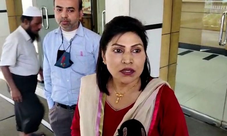 ওয়াসায় নিয়োগে দুর্নীতি হয়েছিল কি না জানা নেই : ডেইজি
