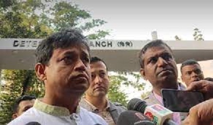 ২৬ শর্তেই গোলাপবাগ মাঠে বিএনপির সমাবেশ