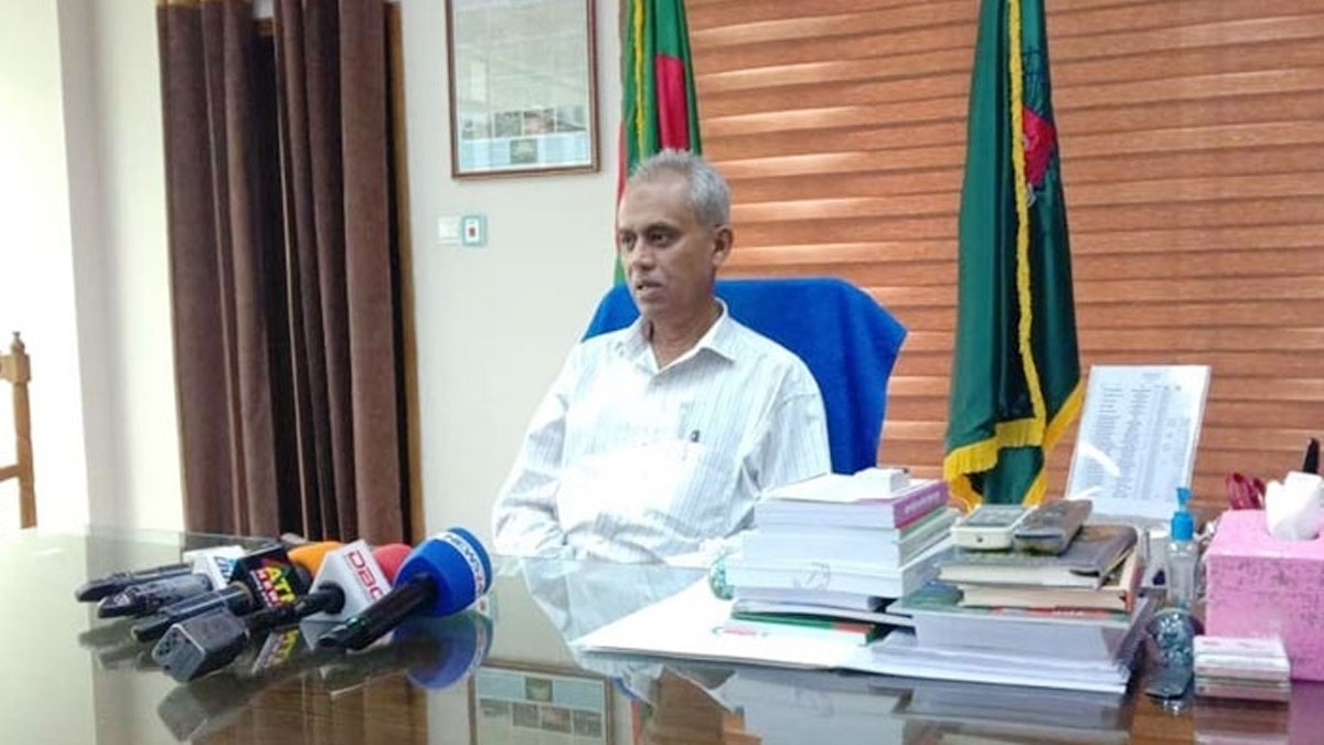 আদালতের রায় দেখে ‘তৃণমূল বিএনপি’কে নিবন্ধন