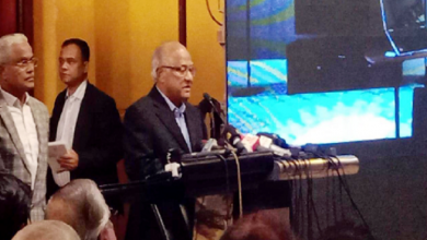 ‘রাষ্ট্র কাঠামো মেরামতে’ বিএনপির ২৭ দফা রূপরেখা