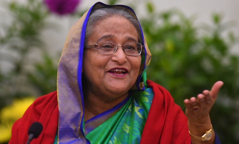 ভারতের বিপক্ষে সিরিজ জেতায় ক্রিকেট দলকে প্রধানমন্ত্রীর অভিনন্দন